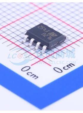 STS9P2UH7 SOIC-8 场效应管(MOSFET) ST(意法半导体)全新原装 电