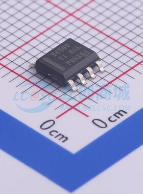 TPS54560DDA SO-8-EP DC-DC电源芯片 TI(德州仪器)原装正品 电子