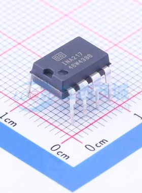 INA217AIP DIP-8 仪表放大器 TI全新正品原装 电子元件配单