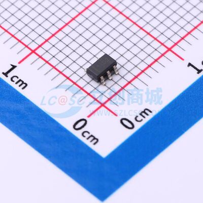 TLV7021DBVR SOT-23-5 比较器 TI全新正品原装 电子元件配单