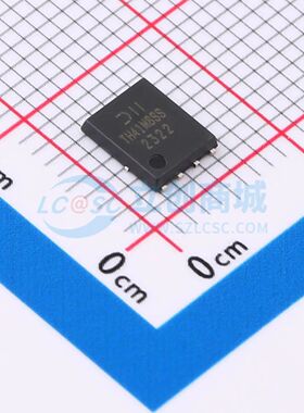 DMTH41M8SPSQ-13 PowerDI5060-8 场效应管(MOSFET) DIODES(美台)
