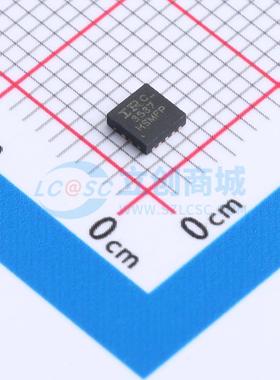 IR3537MTRPBF DFN-10-EP(3x3) 栅极驱动芯片 全新进口原装 电子元