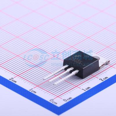 FJP13009H2TU TO-220 三极管(BJT) onsemi(安森美)全新原装 电子