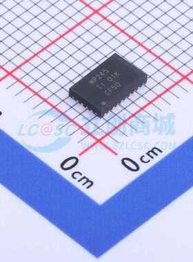 SN74AVCH8T245RHLR VQFN-24-EP(3.5x5.5) 缓冲器/驱动器/收发器 T