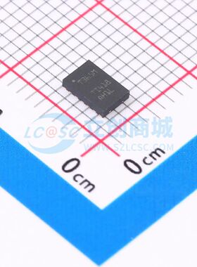 TPS923655MDMTR VSON-14-EP(3x4.5) LED驱动 TI全新正品原装 电子