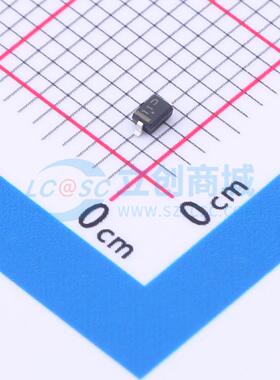 SZMM3Z24VT1G SOD-323 稳压二极管 onsemi(安森美)全新原装 电子