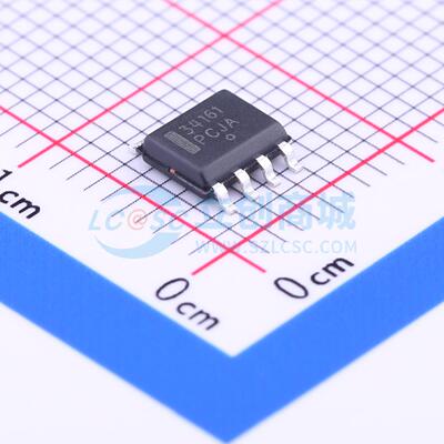 MC34161DG SOIC-8 监控和复位芯片 onsemi(安森美)全新原装 电子