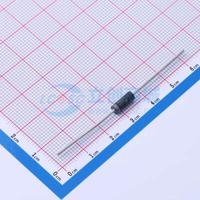 1N5368BG 插件,D3.3xL8.38mm 稳压二极管 onsemi(安森美)全新原装