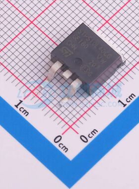 STPS10L40CG-TR D2PAK 肖特基二极管 ST(意法半导体)全新原装 电