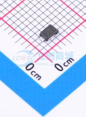 STPS1L30MF DO-222AA 肖特基二极管 ST(意法半导体)全新原装 电子