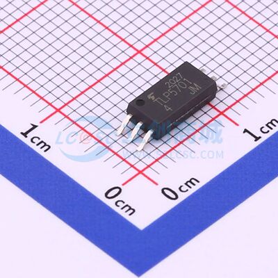TLP5701(D4-TP4,E(O SOP-6 逻辑输出光耦原装正品 电子元件配单