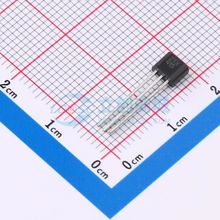 ZTX415 E-Line 三极管(BJT) DIODES(美台)原装正品 电子元件配单