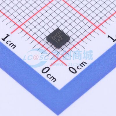 THS4541IRGTT VQFN-16-EP(3x3) 差分运放 TI全新正品原装 电子元