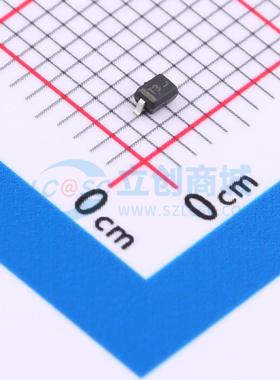 MM3Z2V7ST1G SOD-323 稳压二极管 onsemi(安森美)全新原装 电子元