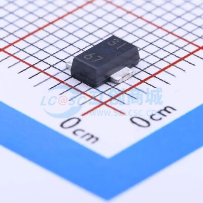 TL431IPK SOT-89-3 电压基准芯片 TI(德州仪器)原装正品 电子元件