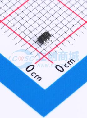 BC856BS,135 SOT-363 三极管(BJT) 全新原装正品 电子元件配单