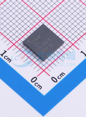 CC2652P74T0RGZR VQFN-48(7x7) 无线收发芯片 TI全新正品原装 电