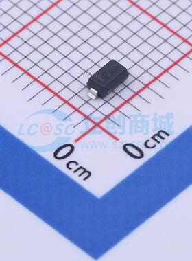 MMSZ4682T1G SOD-123 稳压二极管 onsemi(安森美)全新原装 电子元