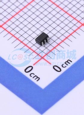 DDC124EU-7-F SOT-363 数字晶体管 DIODES(美台)原装正品 电子元