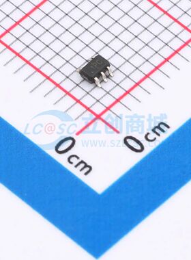 SN74LV1T02QDCKRQ1 SC-70-5 逻辑门 TI(德州仪器)原装正品 电子元