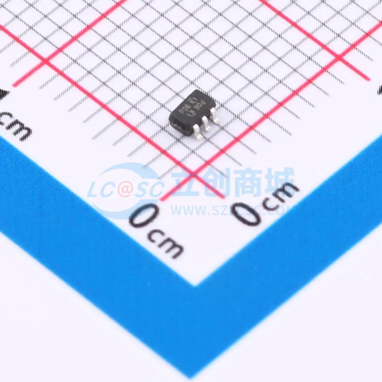 DDA123JU-7-F SOT-363 数字晶体管 DIODES(美台)原装正品 电子元