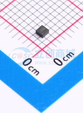 BQ29717DSER WSON-6(1.5x1.5) 电池管理 TI(德州仪器)原装正品 电