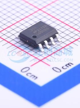 AP2172ASG-13 SOIC-8 功率电子开关 DIODES(美台)原装正品 电子元
