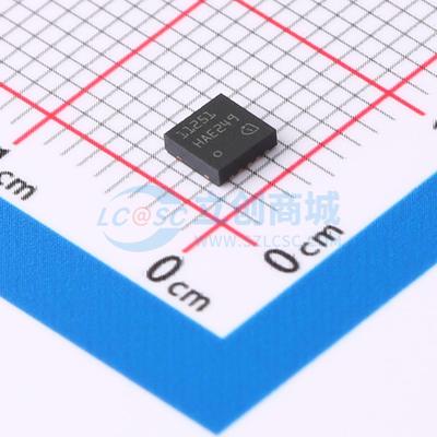 TLF11251LDXUMA1 TSON-10 栅极驱动芯片 全新进口原装 电子元器件