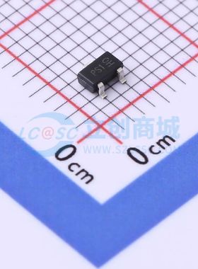 DMP2012SN-7 SC-59 场效应管(MOSFET) DIODES(美台)原装正品 电子