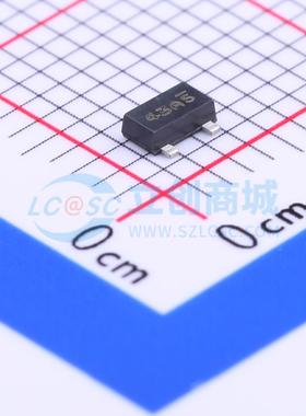 KA431SMFTF SOT-23 电压基准芯片 onsemi(安森美)全新原装 电子元