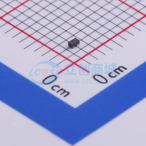 PMZ350UPEYL X1-DFN1006-3 场效应管(MOSFET) 全新原装正品 电子