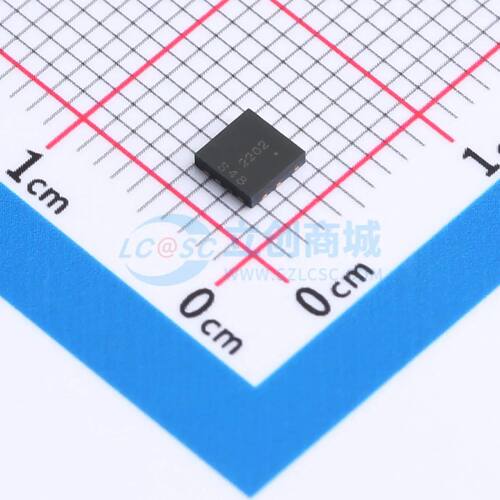DMP2005UFG-13 PowerVDFN-8 场效应管(MOSFET) DIODES(美台)原装
