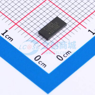 PI3DPX1203BZLEX TQFN-32-EP(3x6) 信号缓冲器/中继器/分配器 DIO