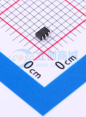 74HCT1G32GW,125 TSSOP-5-1.3mm 逻辑门 全新原装正品 电子元件配