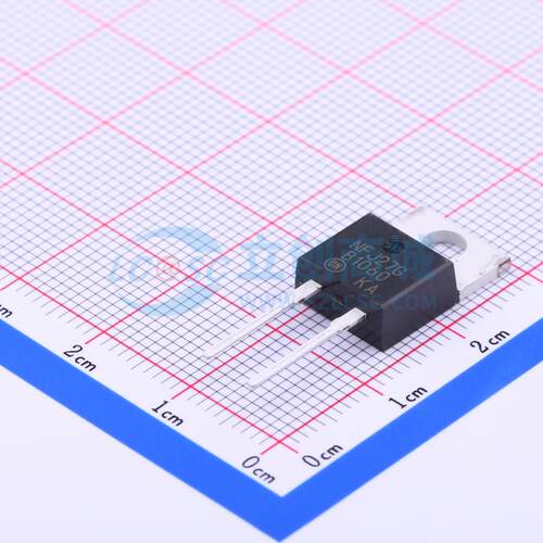 MBR1060G TO-220AC-2 肖特基二极管 onsemi(安森美)全新原装 电子