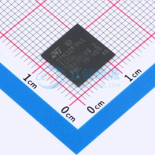 STM32F745IGK6 UFBGA-201 单片机(MCU/MPU/SOC) ST(意法半导体)全