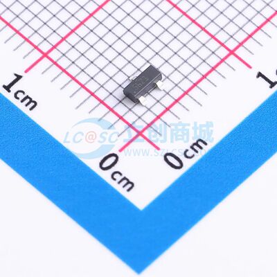 DRV5056Z1QDBZR SOT-23 线性霍尔传感器 TI全新正品原装 电子元件