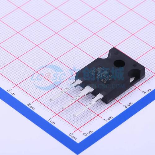 STPS40150CW TO-247AC-3 肖特基二极管 ST(意法半导体)全新原装