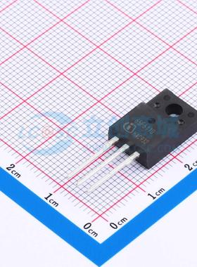 IPA65R110CFD TO-220FP-3 场效应管(MOSFET) 全新进口原装 电子元