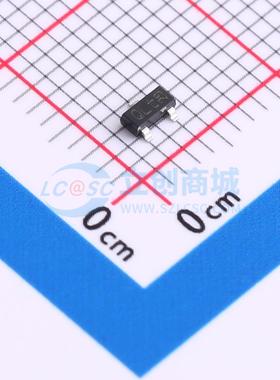 NHDTC143ZTR SC-70 数字晶体管 全新原装正品 电子元件配单