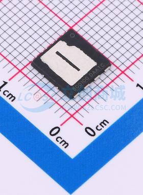 FDMT800100DC DualCool-88-8 场效应管(MOSFET) onsemi(安森美)全