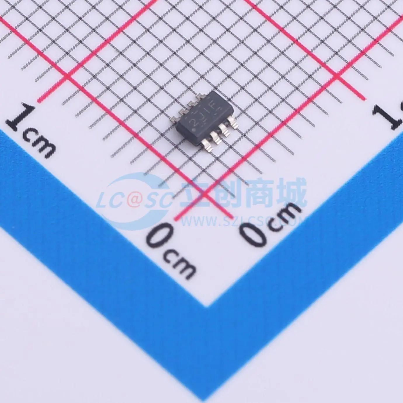 TLIN1039DDFRQ1 TSOT-23-8 LIN收发器 TI全新正品原装 电子元件配