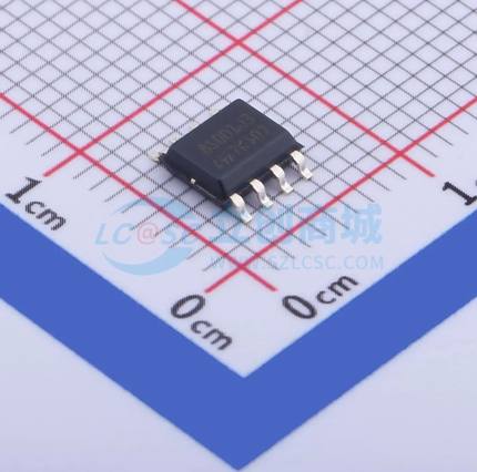 STM8S001J3M3TR SOIC-8-150mil 单片机(MCU/MPU/SOC) ST(意法半导