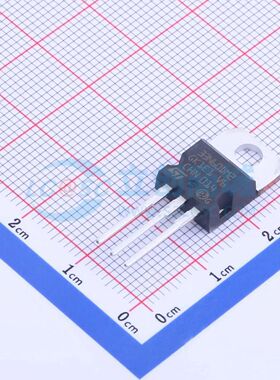 STP33N60DM2 TO-220 场效应管(MOSFET) ST(意法半导体)全新原装