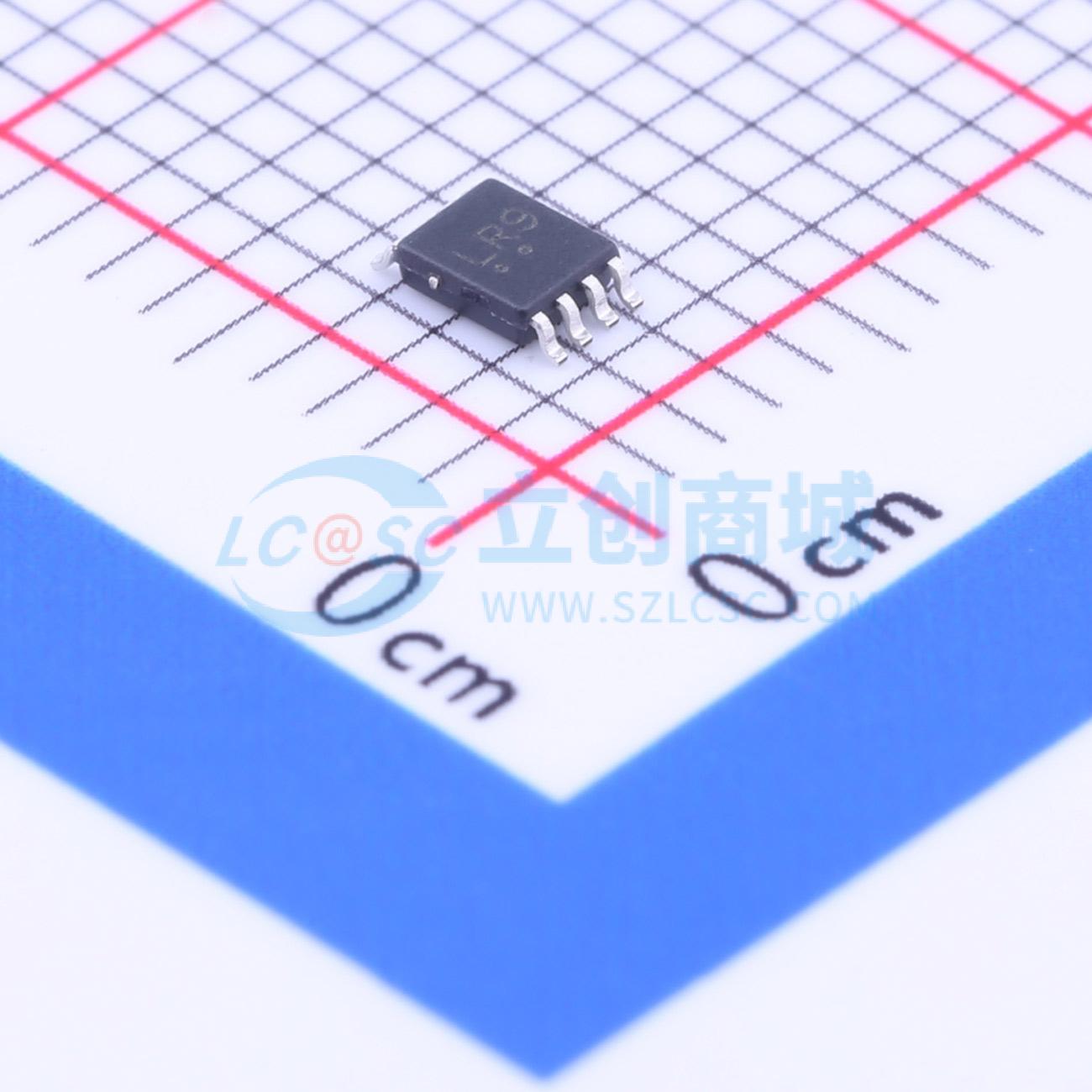 NL37WZ16USG VFSOP-8-2.3mm 缓冲器/驱动器/收发器 onsemi(安森美