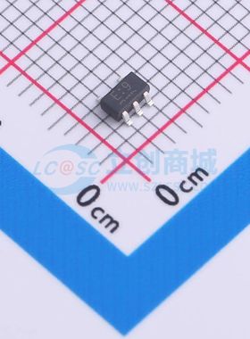 TC7S66F,LF SC-74A(SOT-753) 模拟开关/多路复用器原装正品 电子