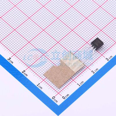 APT13003HZTR-G1 TO-92-3 三极管(BJT) DIODES(美台)原装正品 电