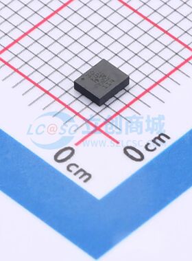 LSM6DSOQTR LGA-14L(2.5x3) 姿态传感器/陀螺仪 ST(意法半导体)全