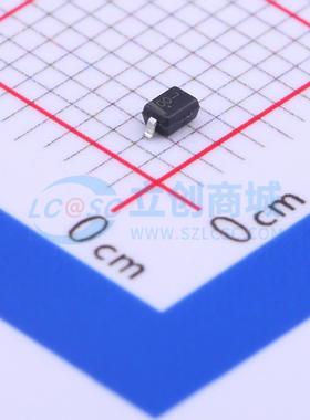 MM3Z2V4T1G SOD-323 稳压二极管 onsemi(安森美)全新原装 电子元