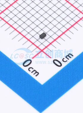 D5V0H1B2LPQ-7B X1-DFN1006-2 静电和浪涌保护(TVS/ESD) DIODES(
